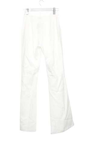 Дамски панталон Nova, Размер XS, Цвят Бял, Цена 15,33 €