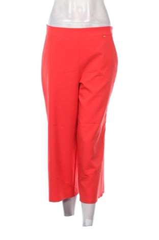 Női nadrág Nualy, Méret L, Szín Piros, Ár 7 469 Ft