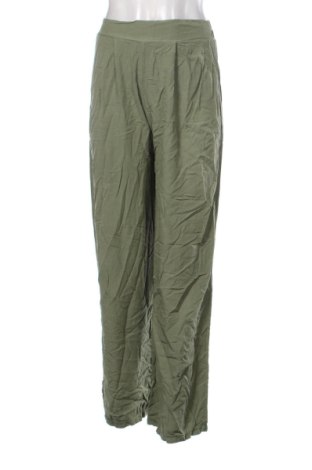 Γυναικείο παντελόνι Nuna Lie, Μέγεθος S, Χρώμα Πράσινο, Τιμή 25,99 €