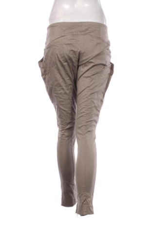 Γυναικείο παντελόνι Nuvula, Μέγεθος L, Χρώμα Γκρί, Τιμή 37,99 €
