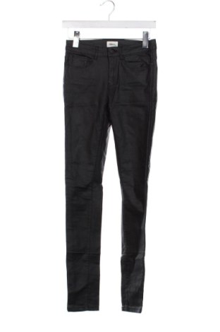 Γυναικείο παντελόνι ONLY, Μέγεθος S, Χρώμα Μαύρο, Τιμή 14,00 €