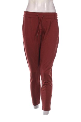 Damenhose ONLY, Größe M, Farbe Rot, Preis 6,99 €