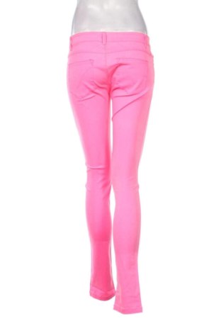 Дамски панталон ONLY, Размер M, Цвят Розов, Цена 19,18 €