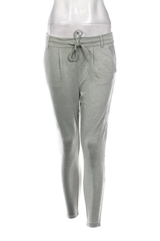 Дамски панталон ONLY, Размер S, Цвят Зелен, Цена 14,31 €