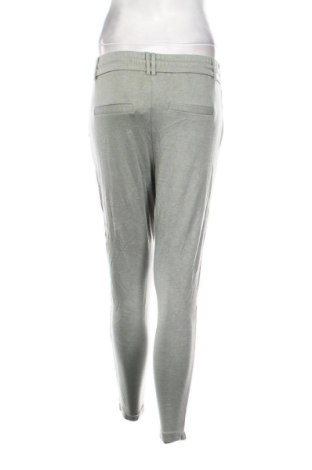 Дамски панталон ONLY, Размер S, Цвят Зелен, Цена 14,31 €