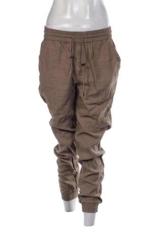 Női nadrág ONLY, Méret L, Szín Barna, Ár 5 785 Ft