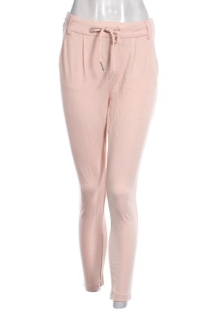 Dámské kalhoty  ONLY, Velikost S, Barva Popelavě růžová, Cena  409,00 Kč