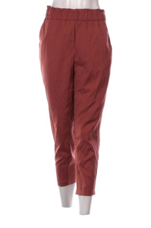 Damenhose ONLY, Größe M, Farbe Rot, Preis 7,99 €