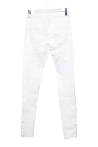 Дамски панталон ONLY, Размер XS, Цвят Бял, Цена 14,31 €