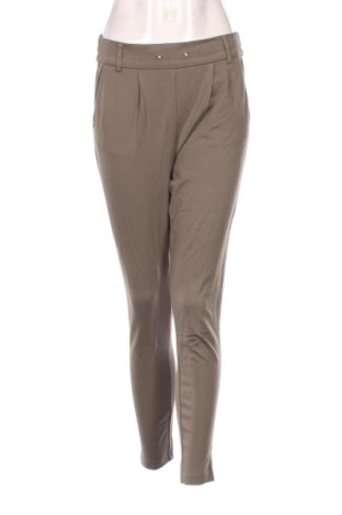 Pantaloni de femei ONLY, Mărime S, Culoare Verde, Preț 85,99 Lei