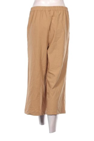 Damenhose ONLY, Größe M, Farbe Beige, Preis 17,99 €