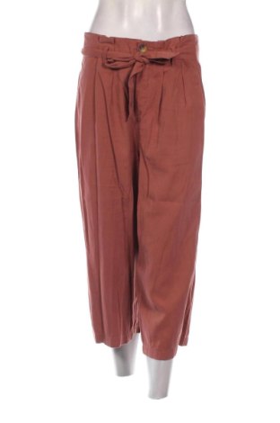 Damskie spodnie ONLY, Rozmiar M, Kolor Brązowy, Cena 75,02 zł