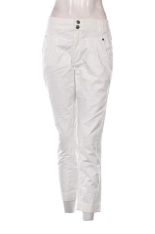 Γυναικείο παντελόνι ONLY, Μέγεθος XL, Χρώμα Λευκό, Τιμή 37,99 €