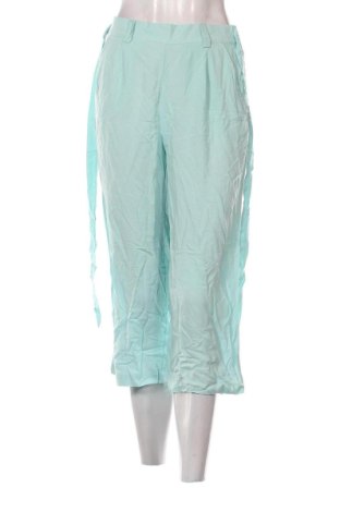 Dámské kalhoty  ONLY, Velikost S, Barva Modrá, Cena  409,00 Kč