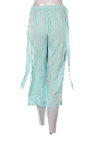 Dámské kalhoty  ONLY, Velikost S, Barva Modrá, Cena  409,00 Kč