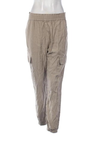 Pantaloni de femei ONLY, Mărime L, Culoare Bej, Preț 43,99 Lei