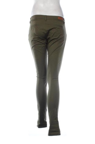 Damskie spodnie ONLY, Rozmiar S, Kolor Zielony, Cena 63,99 zł