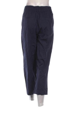 Pantaloni de femei OVS, Mărime XL, Culoare Albastru, Preț 91,99 Lei