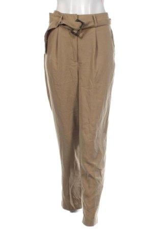 Dámské kalhoty  OVS, Velikost S, Barva Hnědá, Cena  439,00 Kč