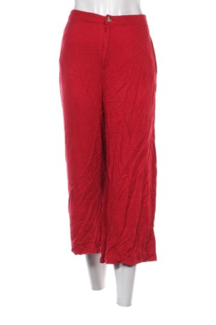 Damenhose OVS, Größe L, Farbe Rot, Preis 19,99 €
