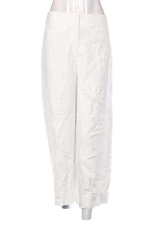 Dámske nohavice OVS, Veľkosť S, Farba Biela, Cena  17,95 €