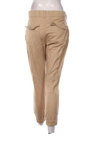 Дамски панталон OVS, Размер M, Цвят Бежов, Цена 15,33 €
