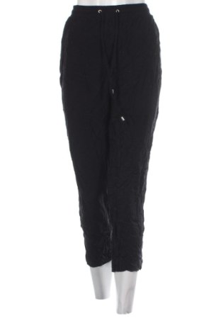 Damenhose OVS, Größe XL, Farbe Schwarz, Preis 19,99 €