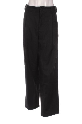 Damskie spodnie Obey, Rozmiar XL, Kolor Czarny, Cena 377,99 zł