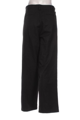 Damskie spodnie Obey, Rozmiar XL, Kolor Czarny, Cena 377,99 zł