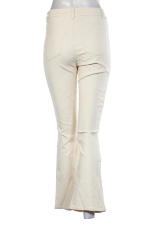 Dámske nohavice Object, Veľkosť M, Farba Béžová, Cena  47,59 €