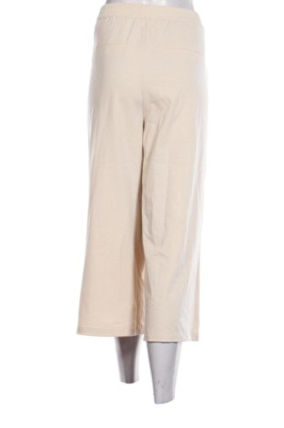 Pantaloni de femei Object, Mărime L, Culoare Bej, Preț 108,96 Lei
