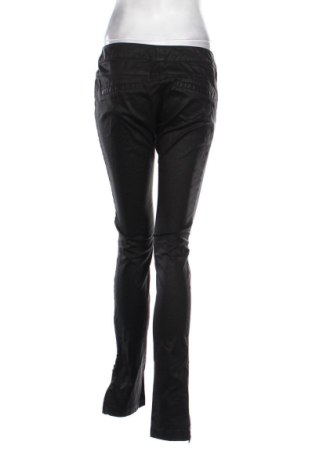 Dámské kalhoty  Object, Velikost M, Barva Černá, Cena  1 361,00 Kč