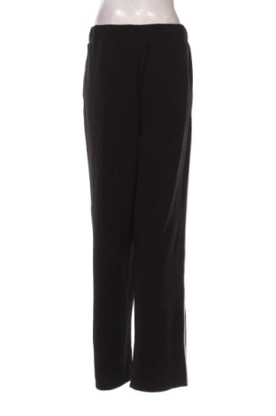 Damskie spodnie Odyssee, Rozmiar XXL, Kolor Czarny, Cena 78,99 zł