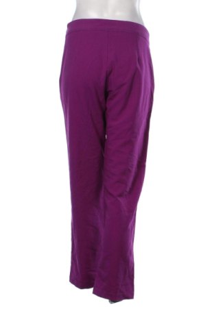 Γυναικείο παντελόνι Olivia Hops, Μέγεθος M, Χρώμα Βιολετί, Τιμή 50,99 €