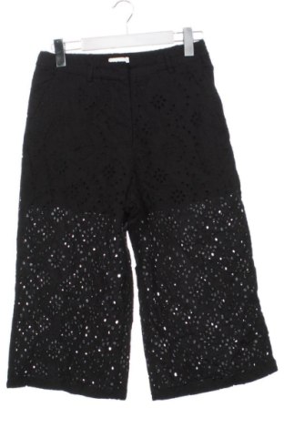 Damskie spodnie Oltre, Rozmiar XS, Kolor Czarny, Cena 166,99 zł