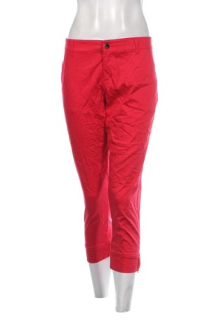 Дамски панталон Oltre, Размер L, Цвят Червен, Цена 32,21 €