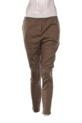 Дамски панталон Oltre, Размер L, Цвят Зелен, Цена 32,21 €