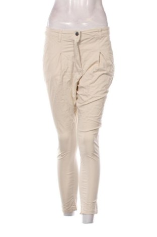 Damenhose Oltre, Größe S, Farbe Beige, Preis € 41,99