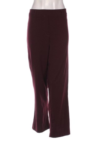 Damenhose One, Größe L, Farbe Rot, Preis € 15,00