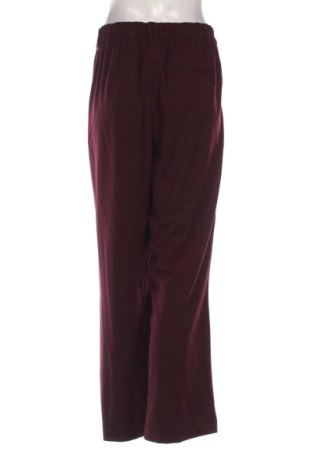 Damenhose One, Größe L, Farbe Rot, Preis € 15,00
