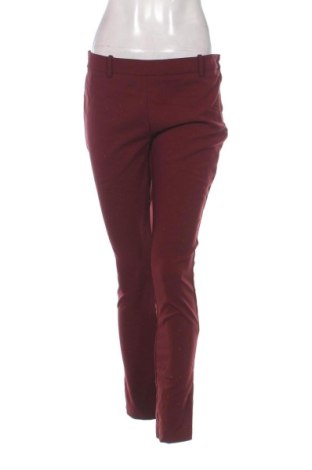 Dámske nohavice Oodji, Veľkosť XL, Farba Červená, Cena  17,95 €