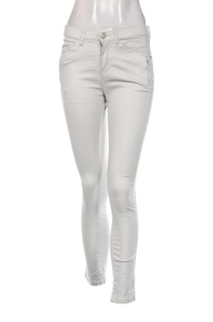 Γυναικείο παντελόνι Opus, Μέγεθος S, Χρώμα Ασημί, Τιμή 37,99 €