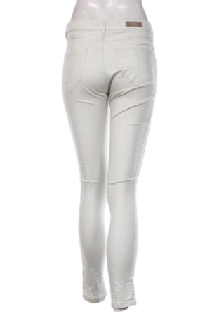 Γυναικείο παντελόνι Opus, Μέγεθος S, Χρώμα Ασημί, Τιμή 37,99 €