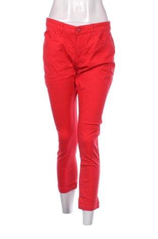 Damenhose Original Marines, Größe L, Farbe Rot, Preis € 62,99