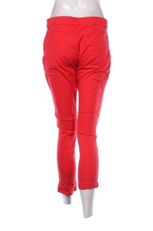 Damenhose Original Marines, Größe L, Farbe Rot, Preis € 62,99