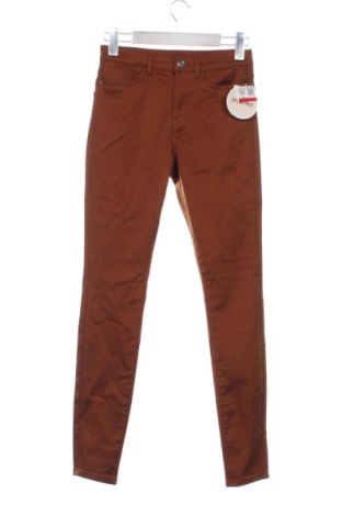 Dámské kalhoty  Orsay, Velikost S, Barva Hnědá, Cena  669,00 Kč