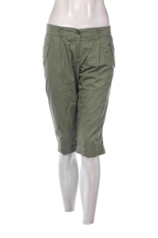 Damskie spodnie Orsay, Rozmiar L, Kolor Zielony, Cena 79,00 zł