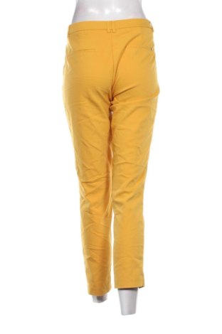Damskie spodnie Orsay, Rozmiar XL, Kolor Żółty, Cena 78,99 zł
