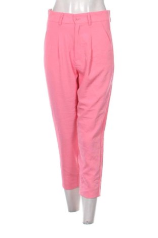 Дамски панталон Ottod'Ame, Размер M, Цвят Розов, Цена 49,59 €