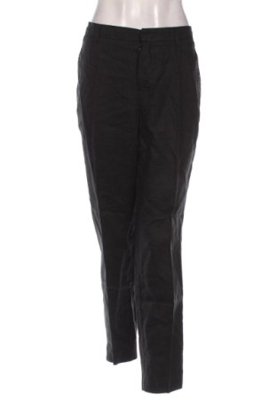 Damenhose Oui, Größe XXL, Farbe Schwarz, Preis 42,00 €